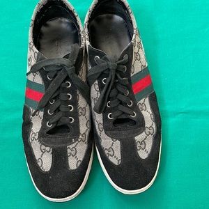 Gucci Shoes for women and men